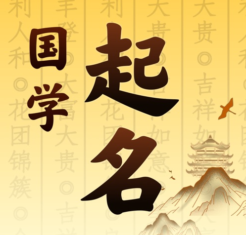 凤阳国学起名 人工起名一对一